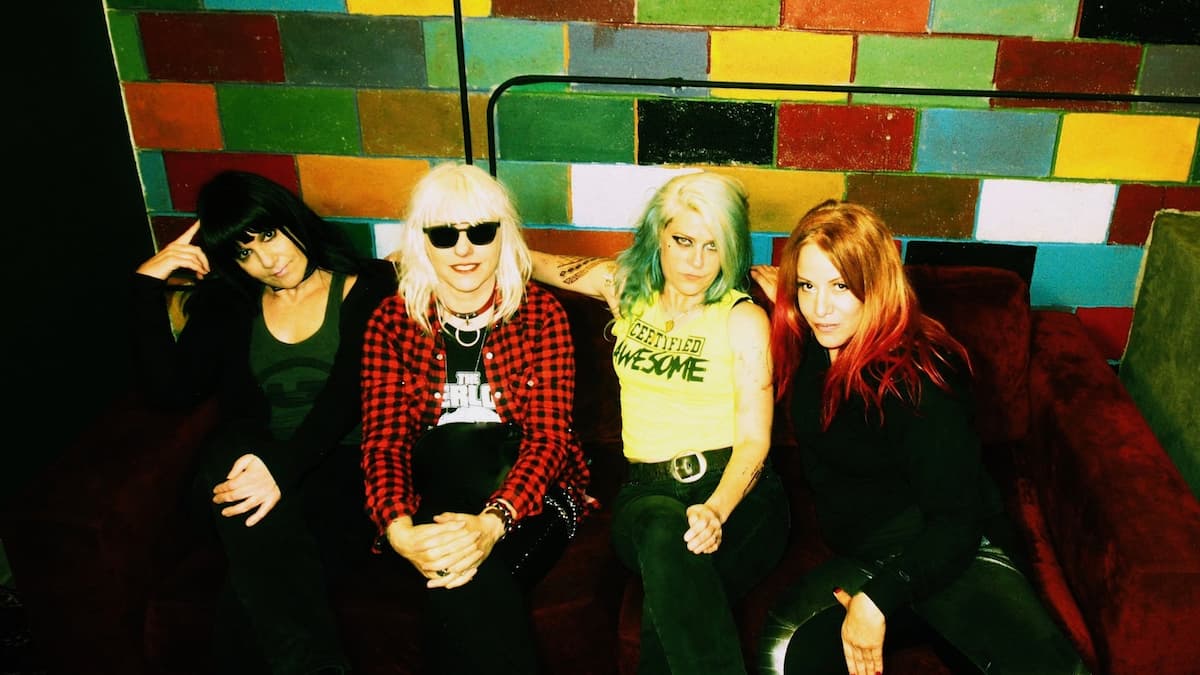 L7 - 21 and Over