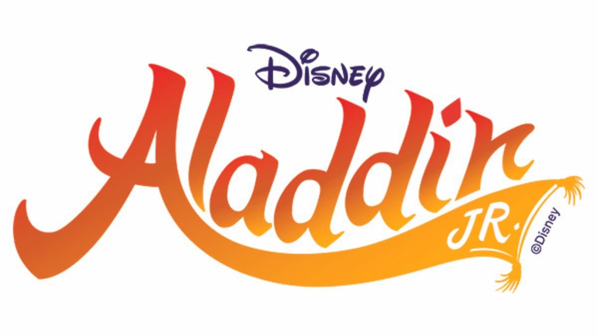 Disney's Aladdin Jr
