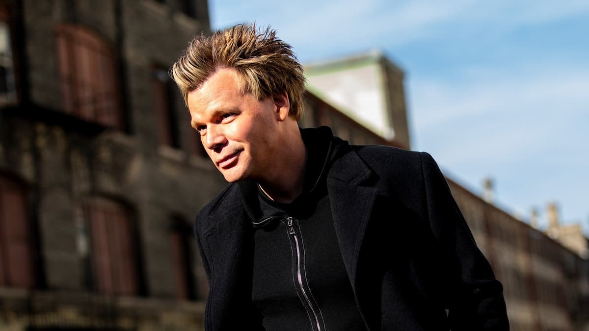 Brian Culbertson w/ Candy Dulfer