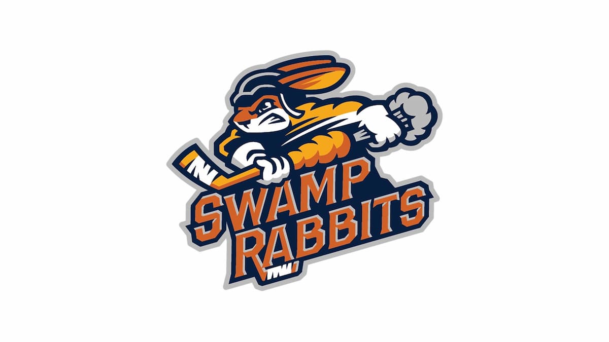 Greenville Swamp Rabbits vs. Jacksonville Icemen