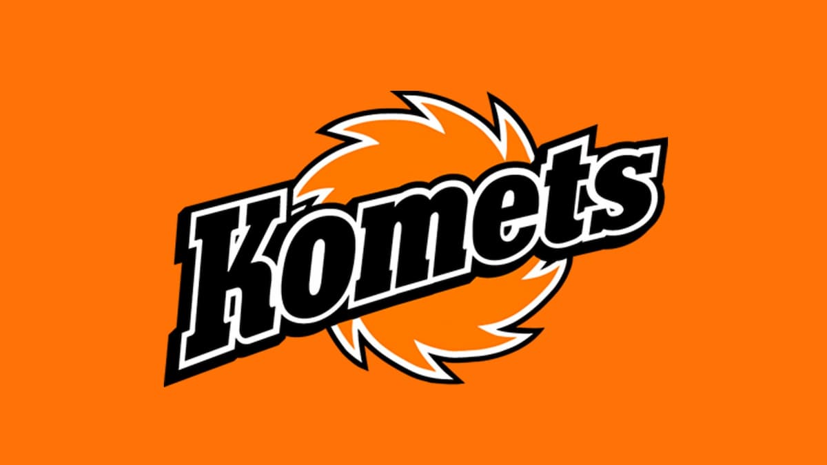 Fort Wayne Komets vs. Trois-Rivieres Lions