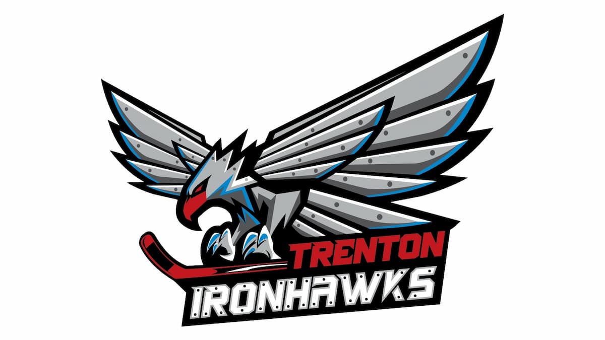 Trenton Ironhawks vs. Reading Royals