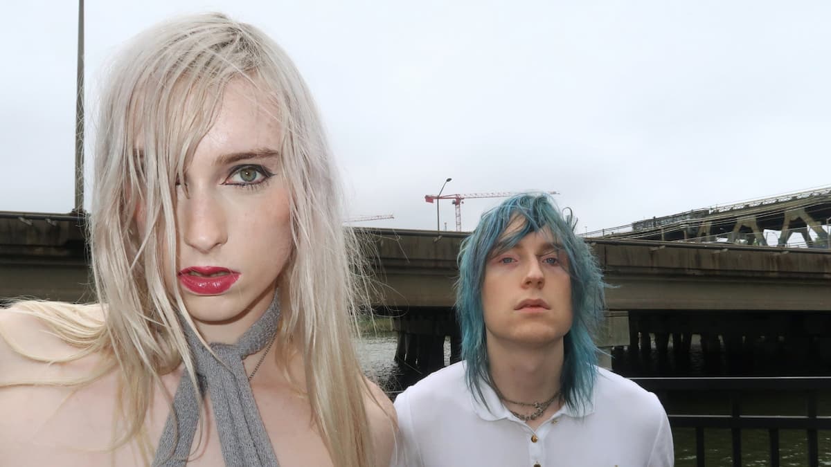 Frost Children - Official Lollapalooza Aftershow
