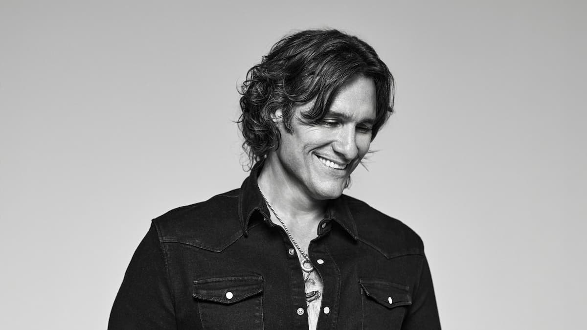 Joe Nichols (18 and Over)