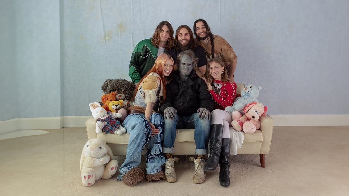 Wet Leg - Official Lollapalooza Aftershow (18+)