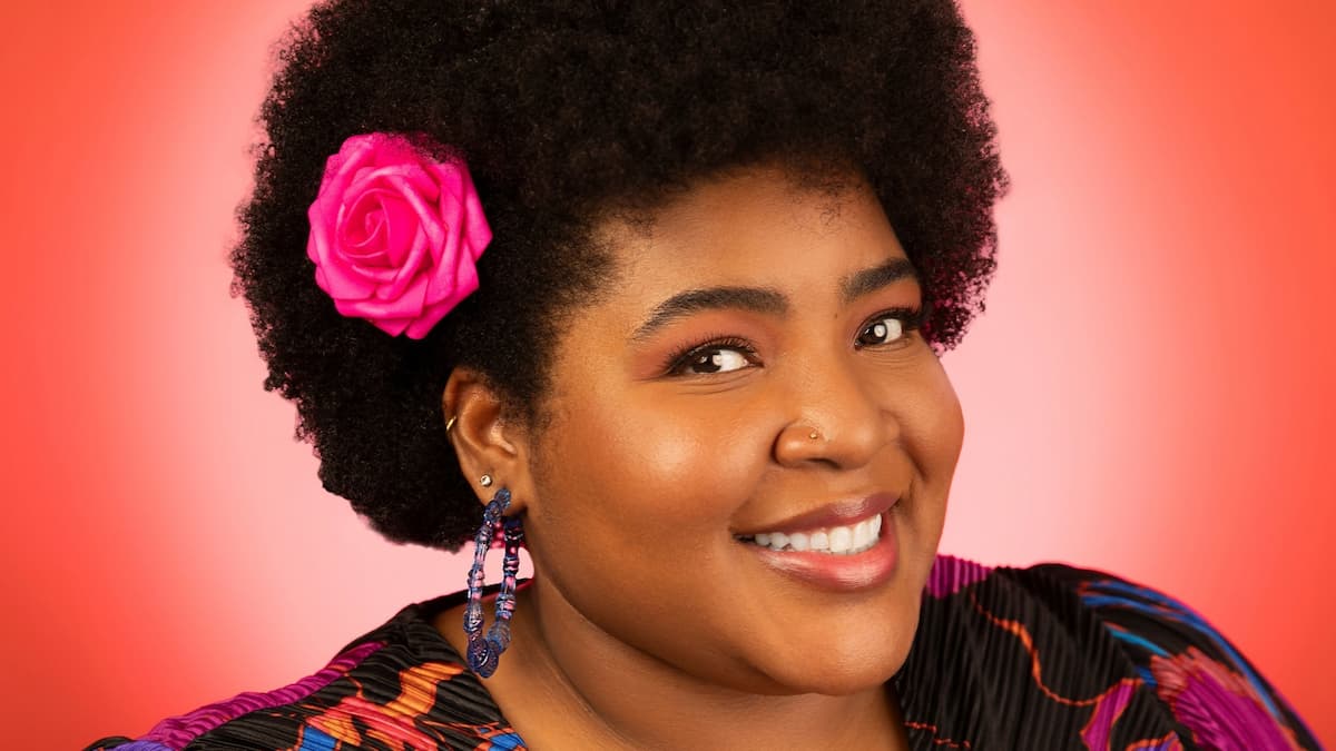 Dulce Sloan