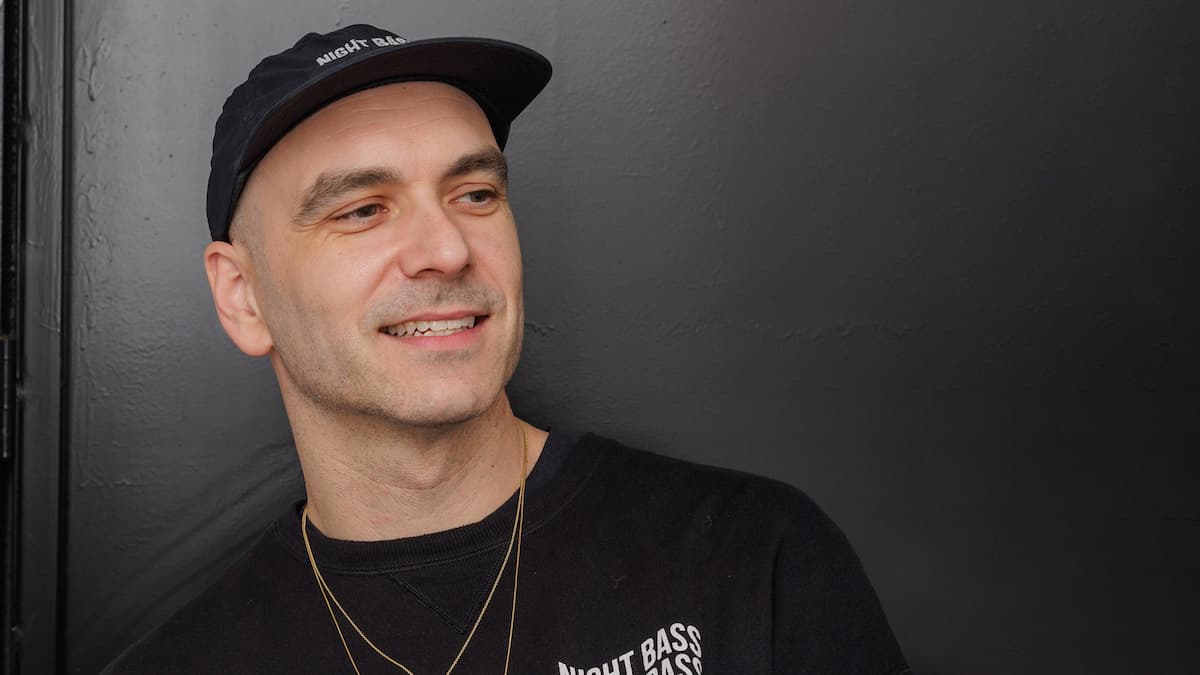AC Slater - Ages 21+