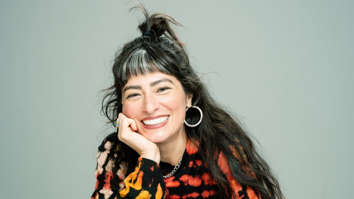 Melissa Villasenor