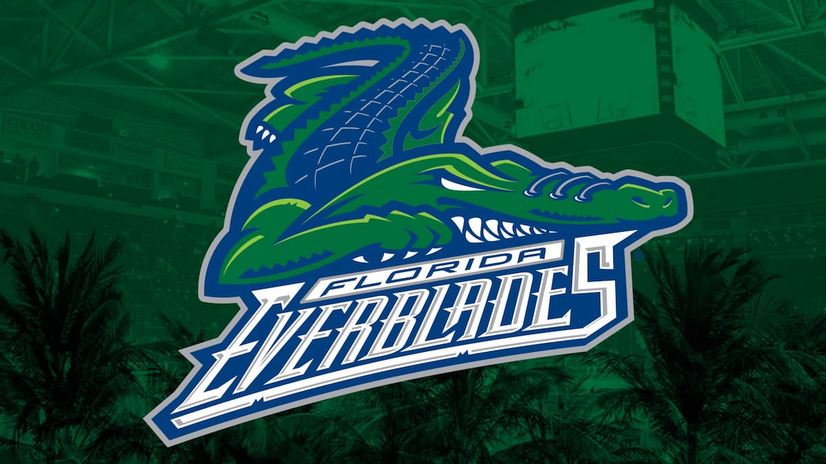 Florida EverBlades vs. Cincinnati Cyclones