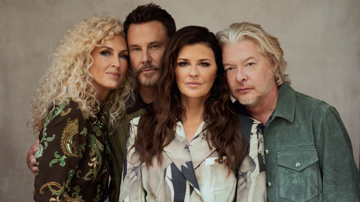 Little Big Town w/ Walker Montgomery