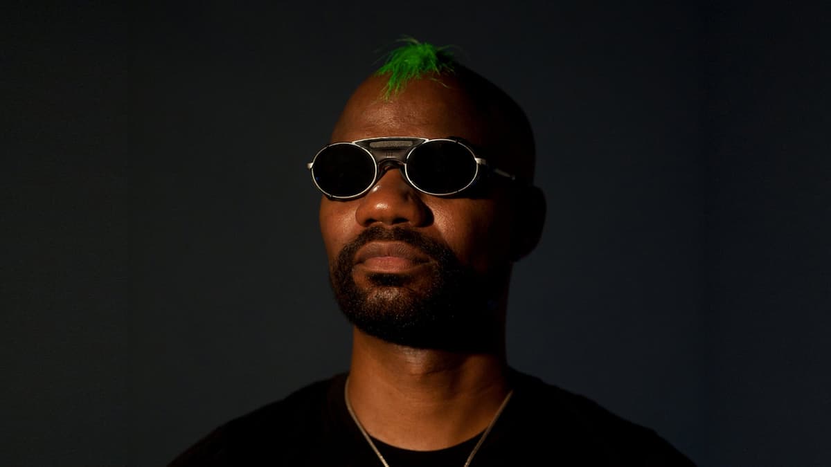 Green Velvet (18 and Over)