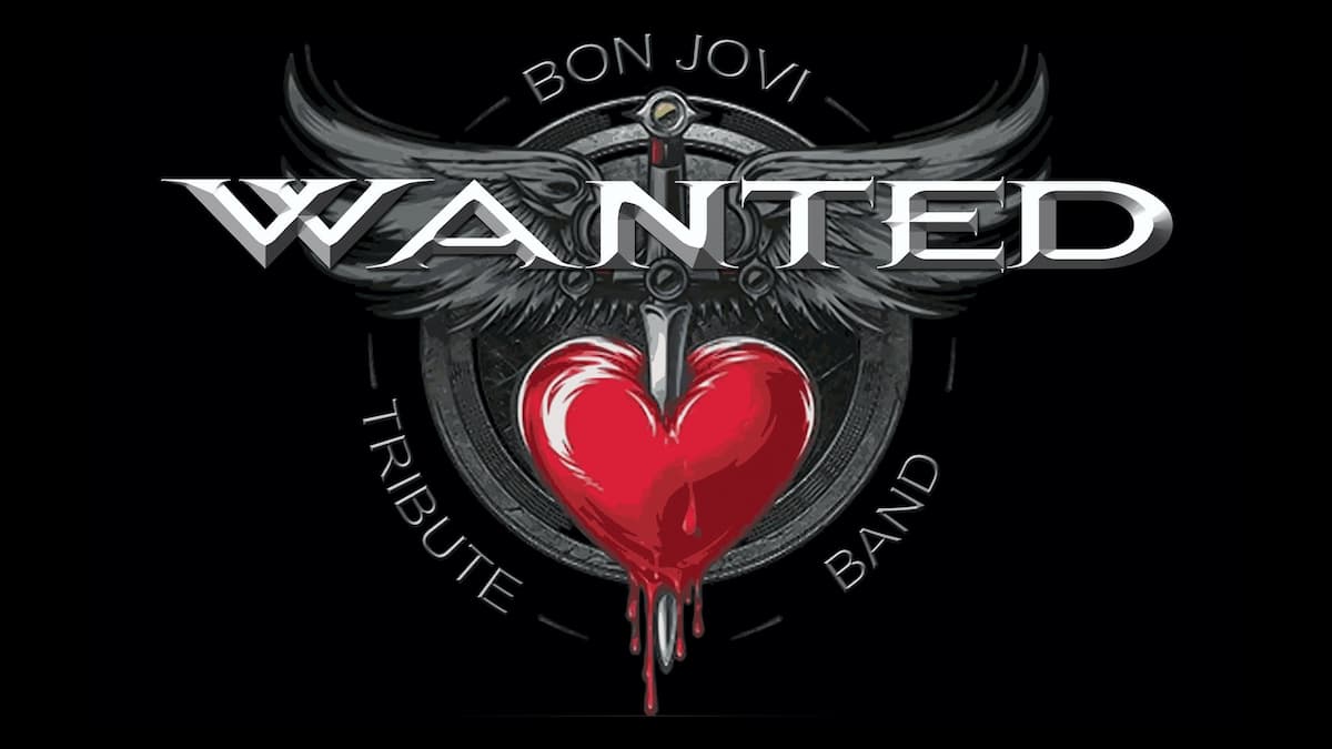 Wanted: The Bon Jovi Tribute Band (21+ Event)