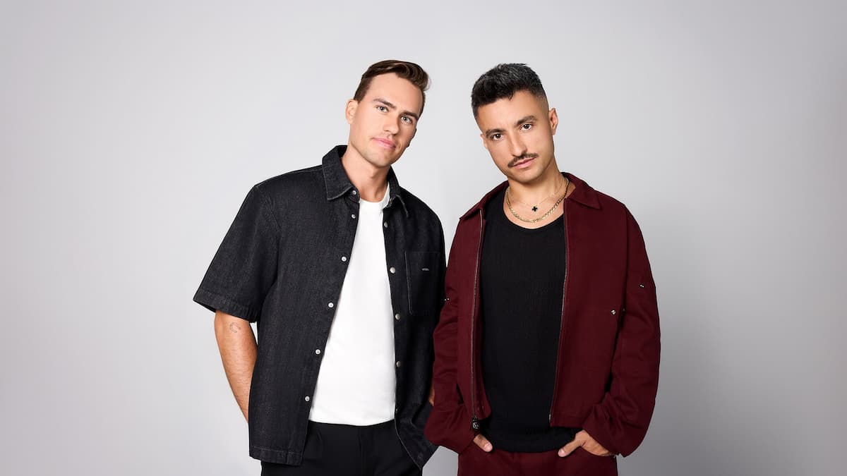 Loud Luxury (18 and Over with Valid Government ID)