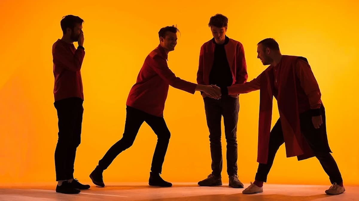 Everything Everything (18 and Over)