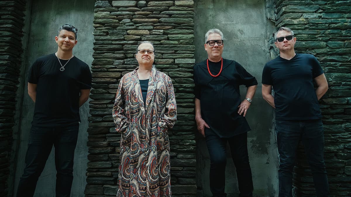 Violent Femmes