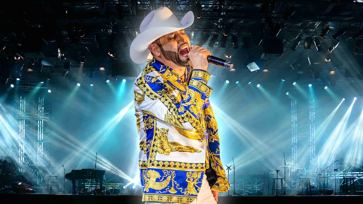 Pancho Barraza (21+ Event)