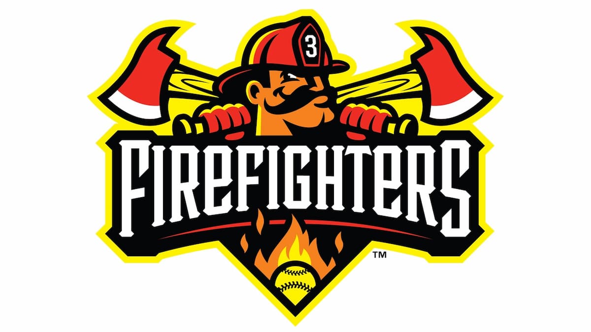 Savannah Firefighters vs. Savannah Party Animals