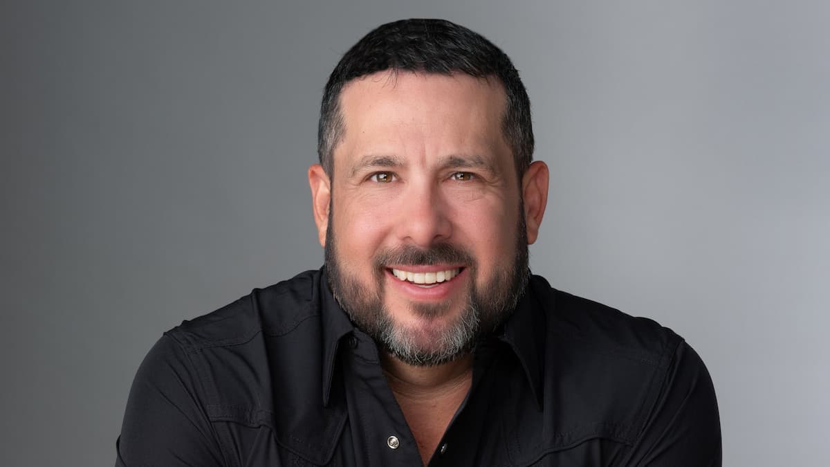 Steve Trevino