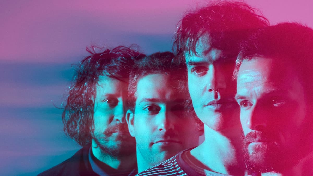 All Them Witches (18 and Over with Valid Government ID)