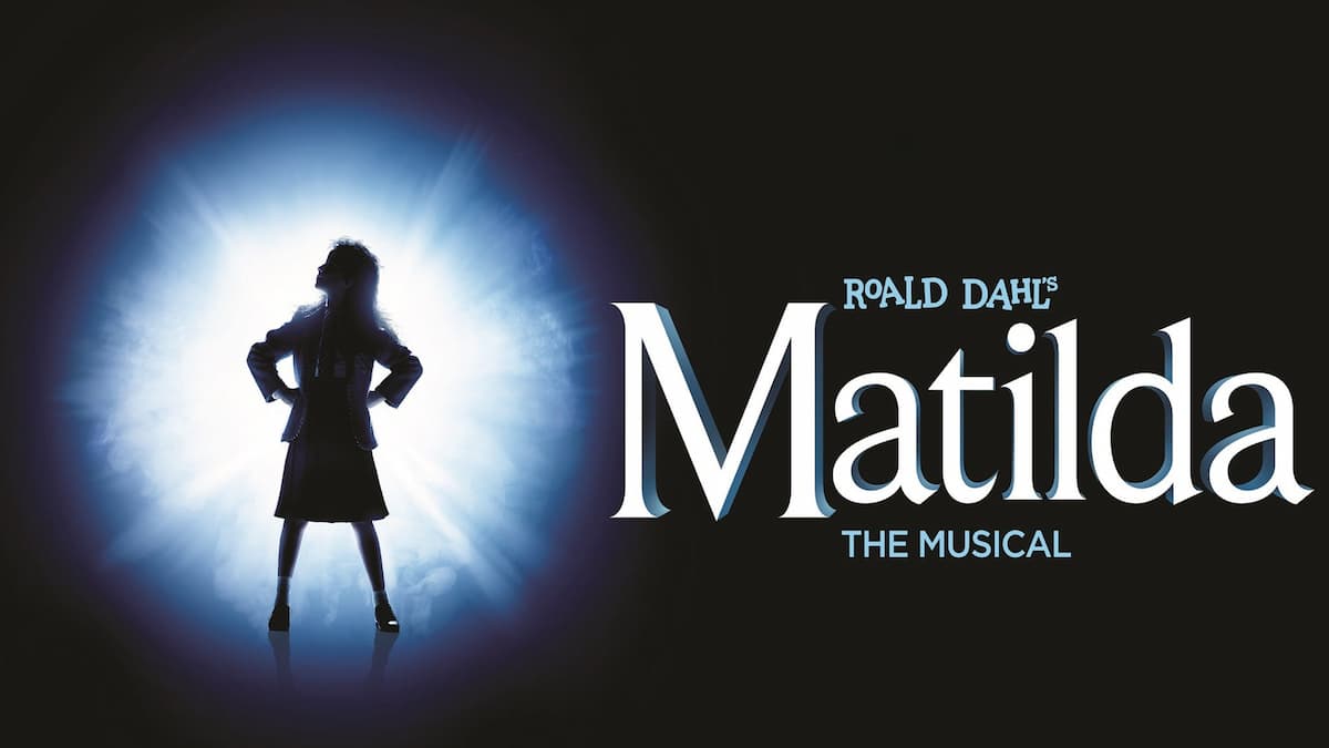 Matilda the Musical