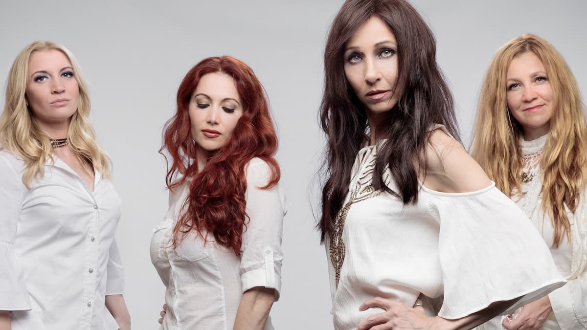 Zepparella (21 and Over)