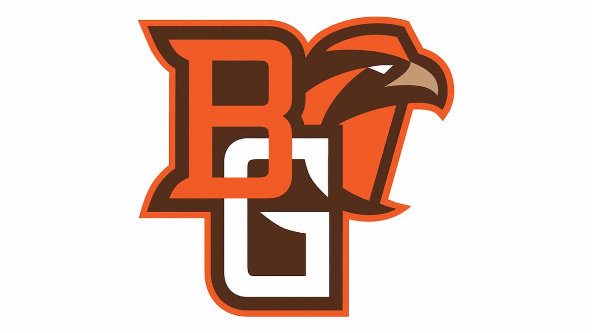 Bowling Green Falcons Hockey vs. Augustana Vikings Mens Hockey