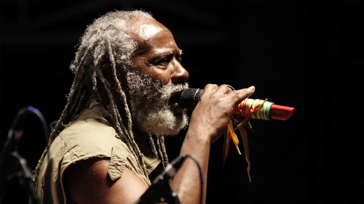 Burning Spear with Jesse Royal (16 and Over)