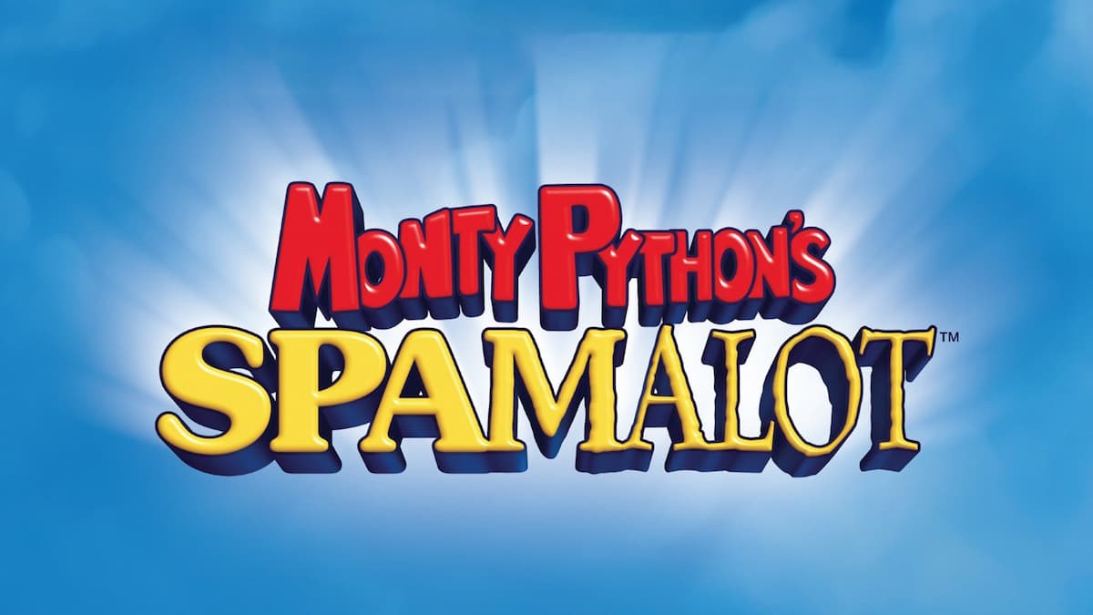 Monty Python Spamalot (Touring) - 8 and Over