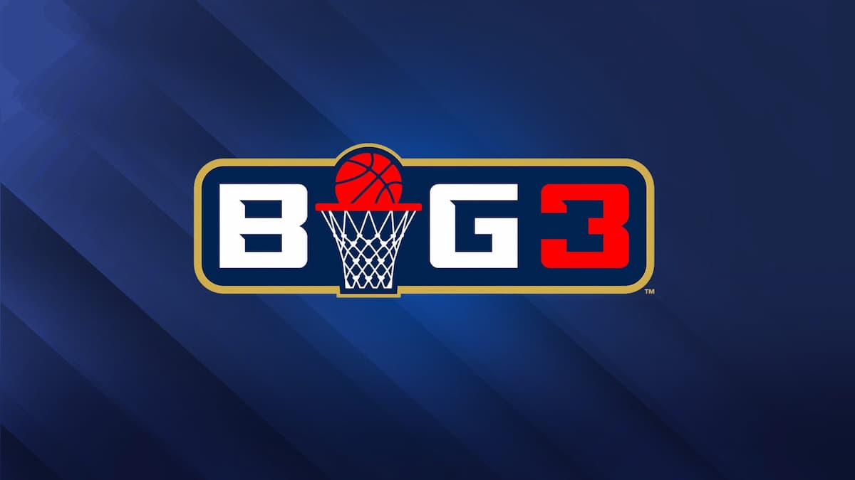 BIG3 Basketball: 9th Wonder in the Summer