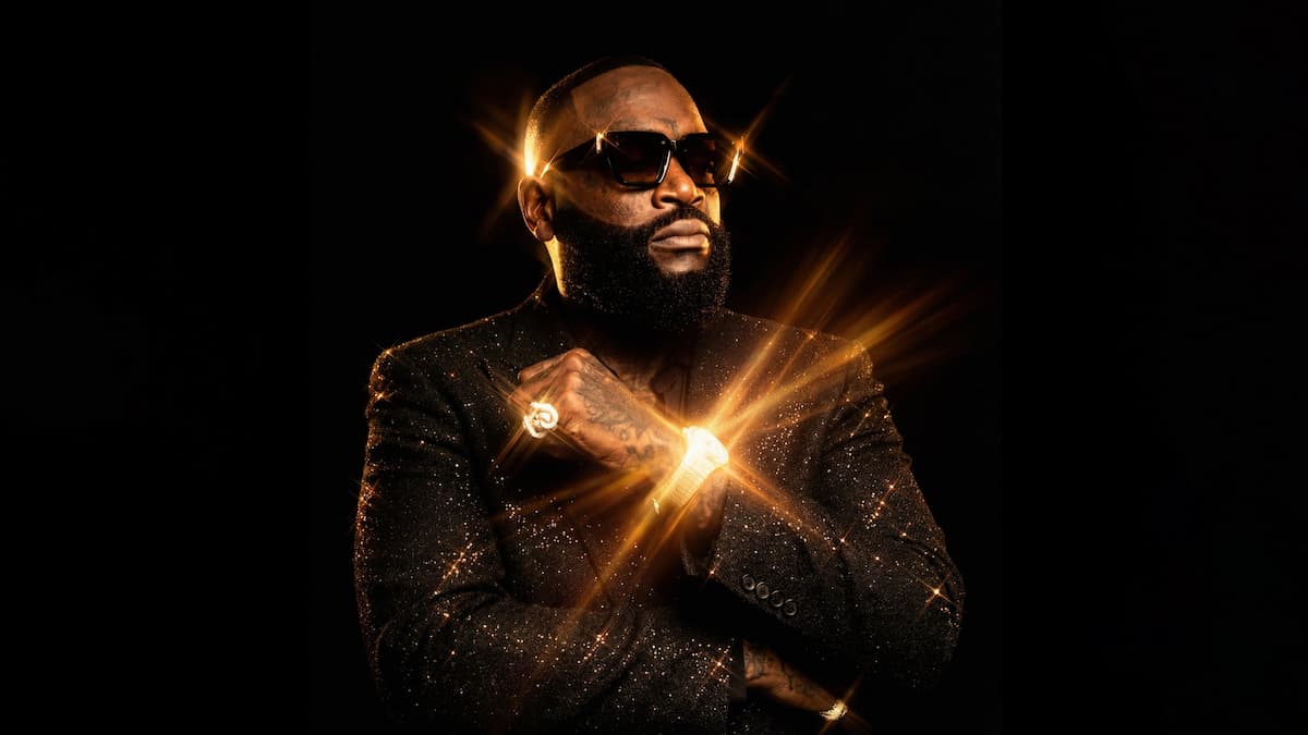 Rick Ross w/ Ying Yang Twins