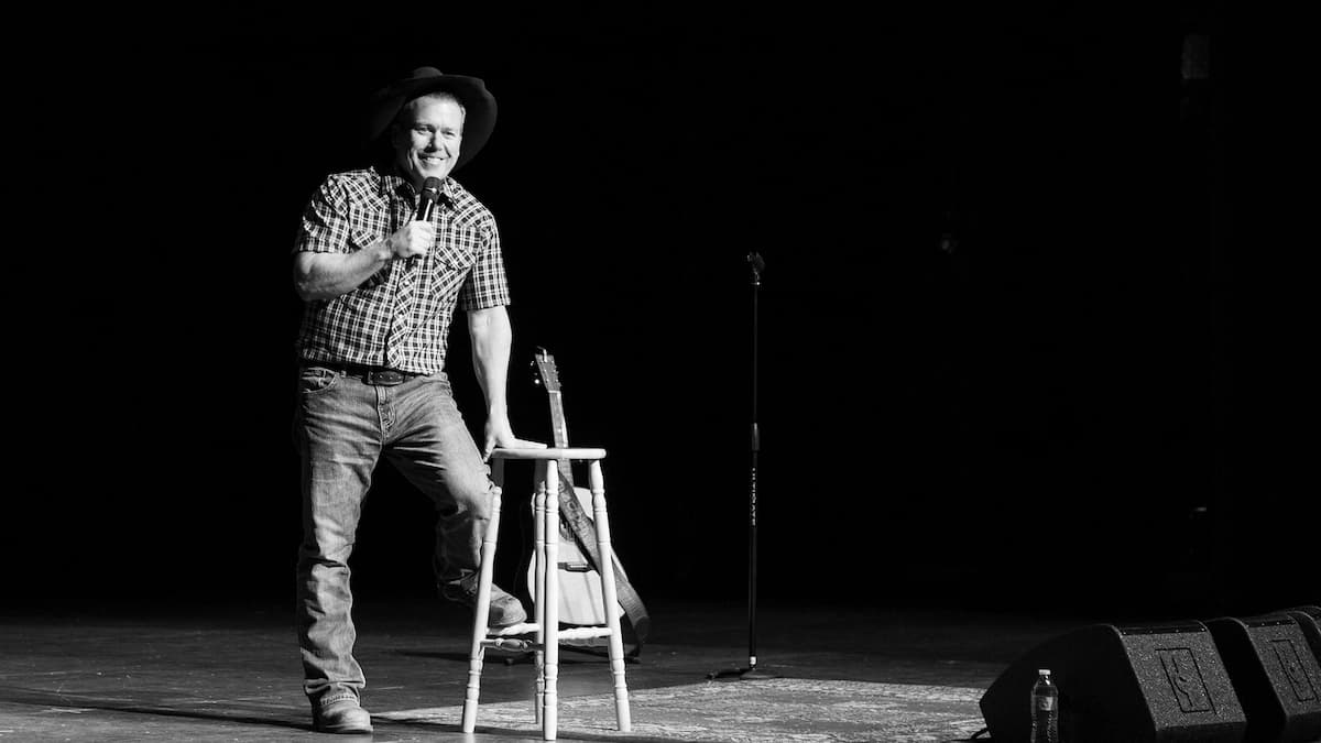 Rodney Carrington (Mature Audiences Only)