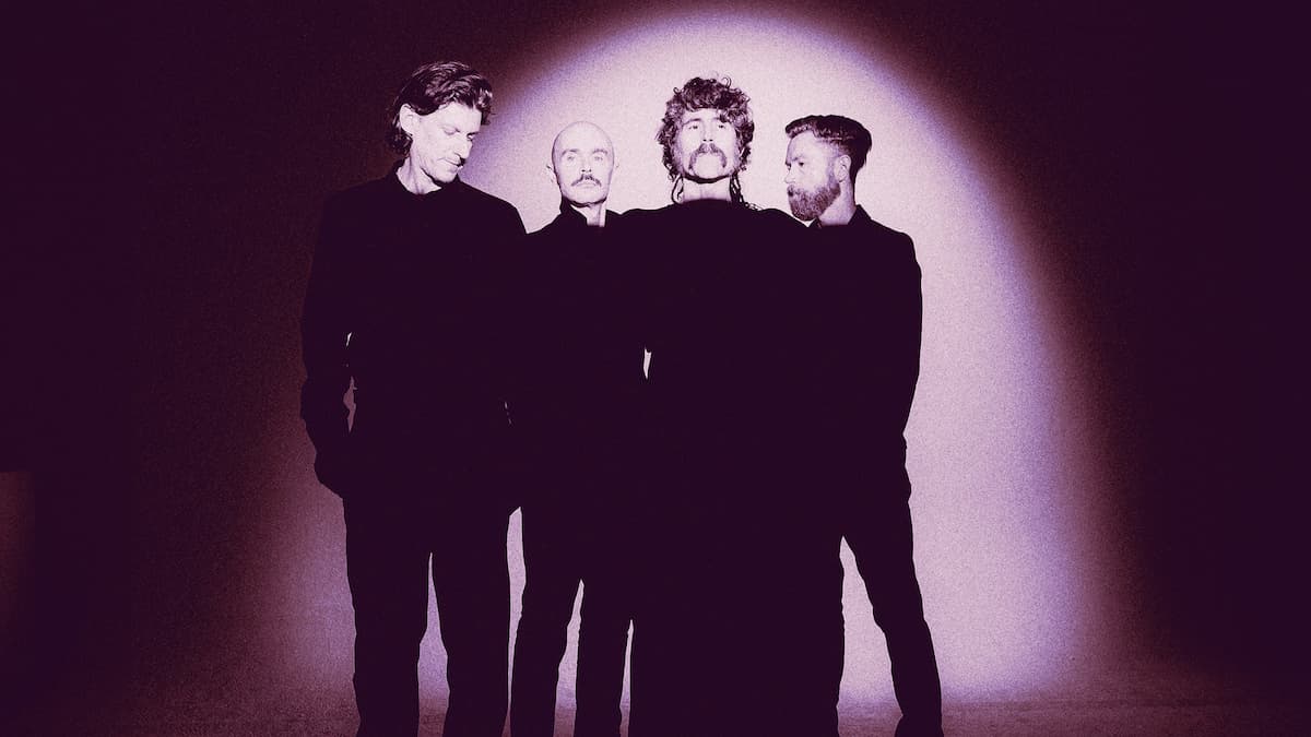 AFI w/ Choir Boy