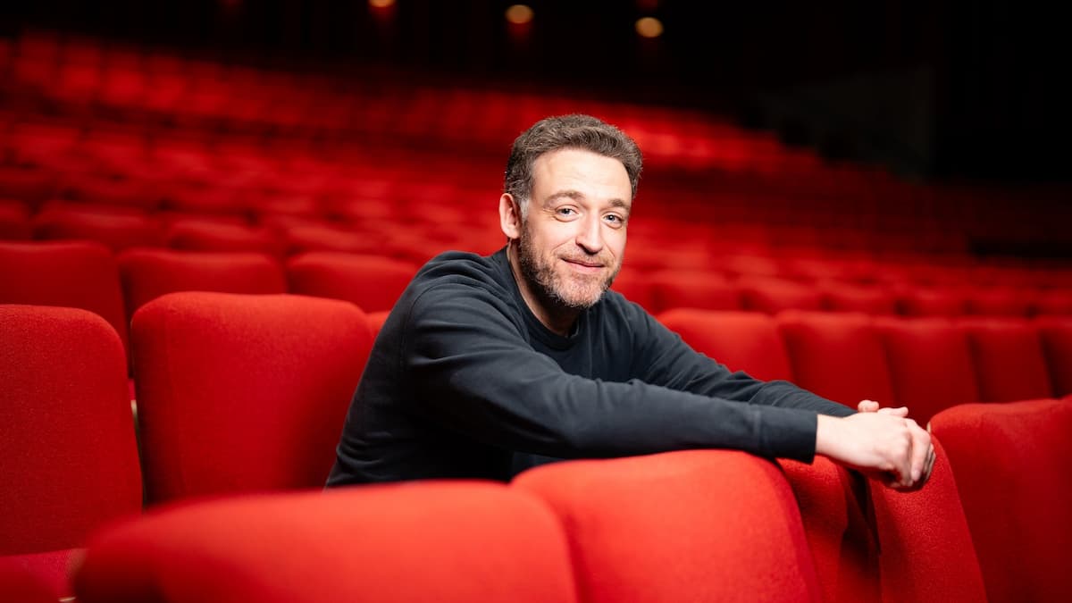 Dan Soder