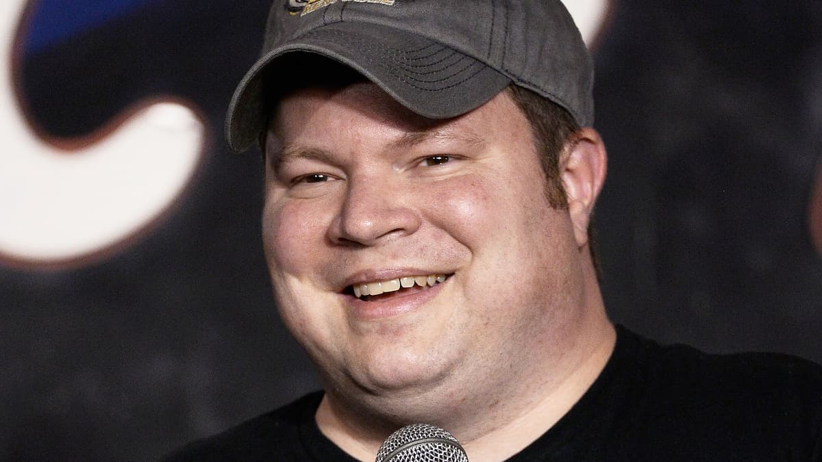 John Caparulo (18+ Event)