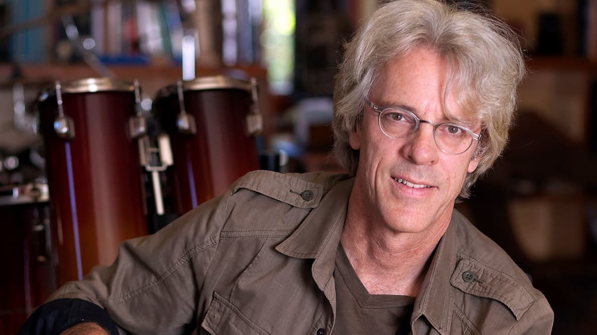 Stewart Copeland: Have I Said Too Much?