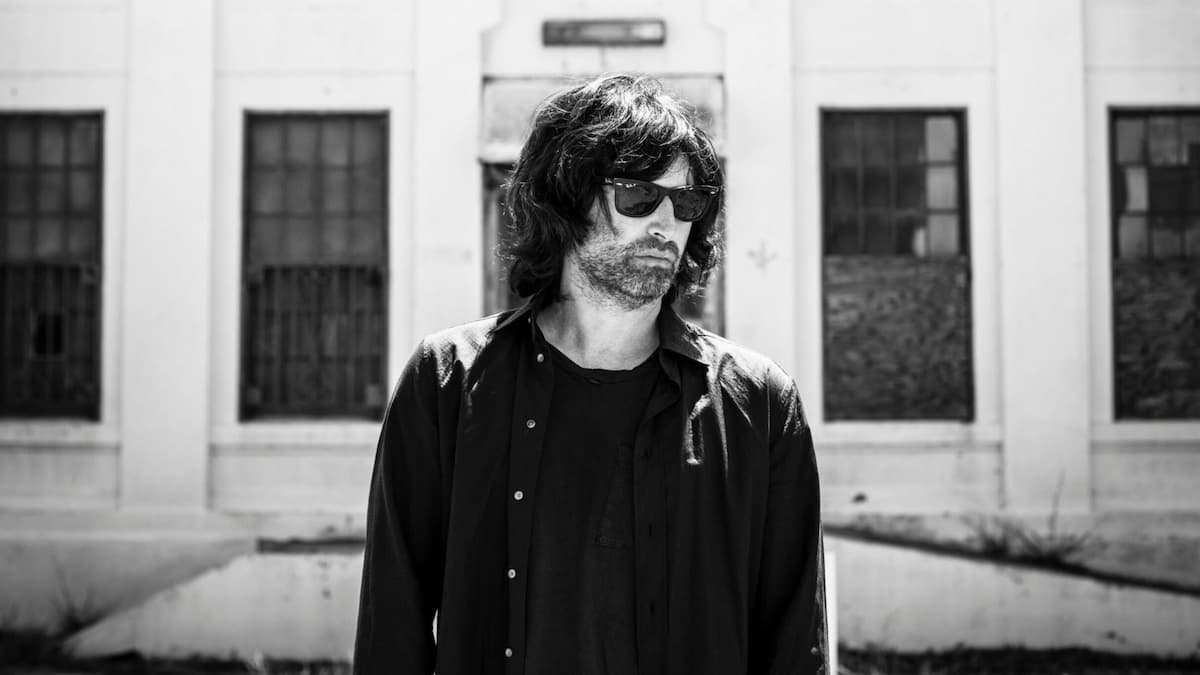 Pete Yorn: 25th Anniversary of musicforthemorningafter