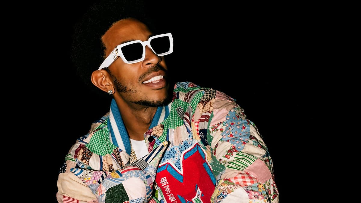 Ludacris
