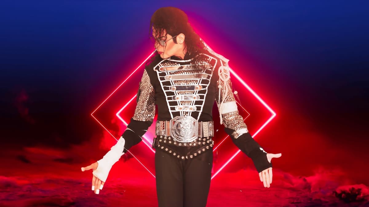 MJ Live - Michael Jackson Tribute