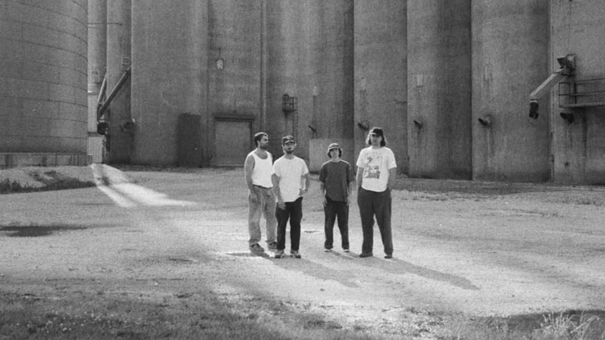 Turnover w/ Narrow Head