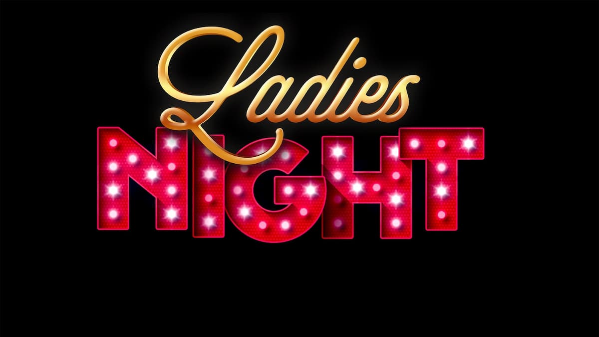Ladies Night at Stampede