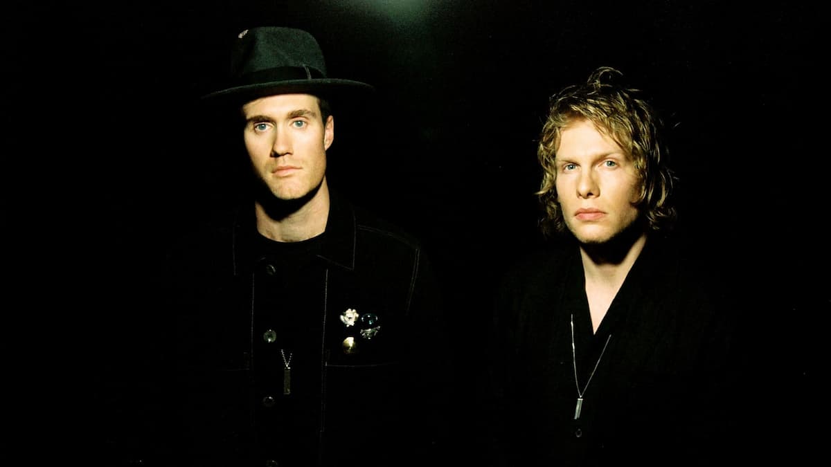 Bob Moses [Club Set] - Ages 21+