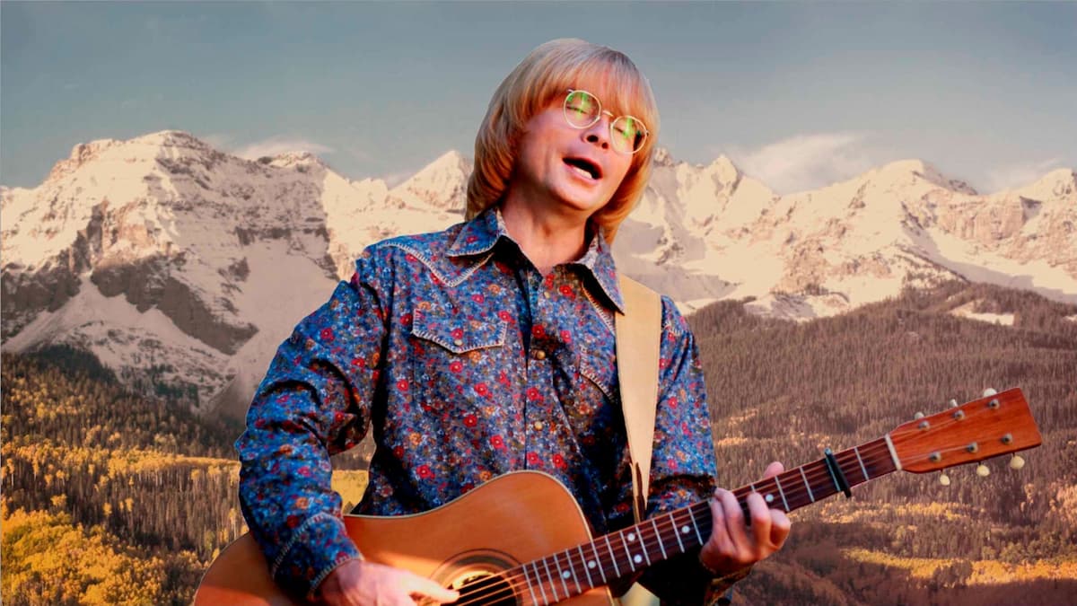 Rocky Mountain High Experience