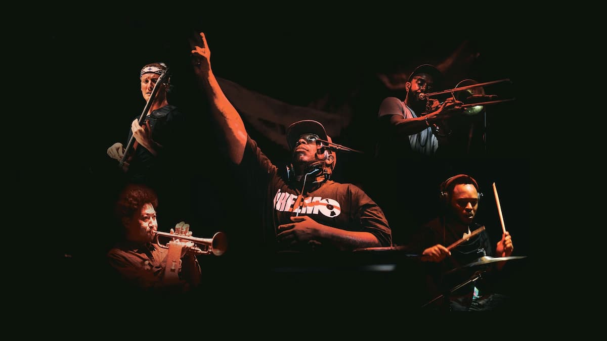 DJ Premier w/ The Alchemist