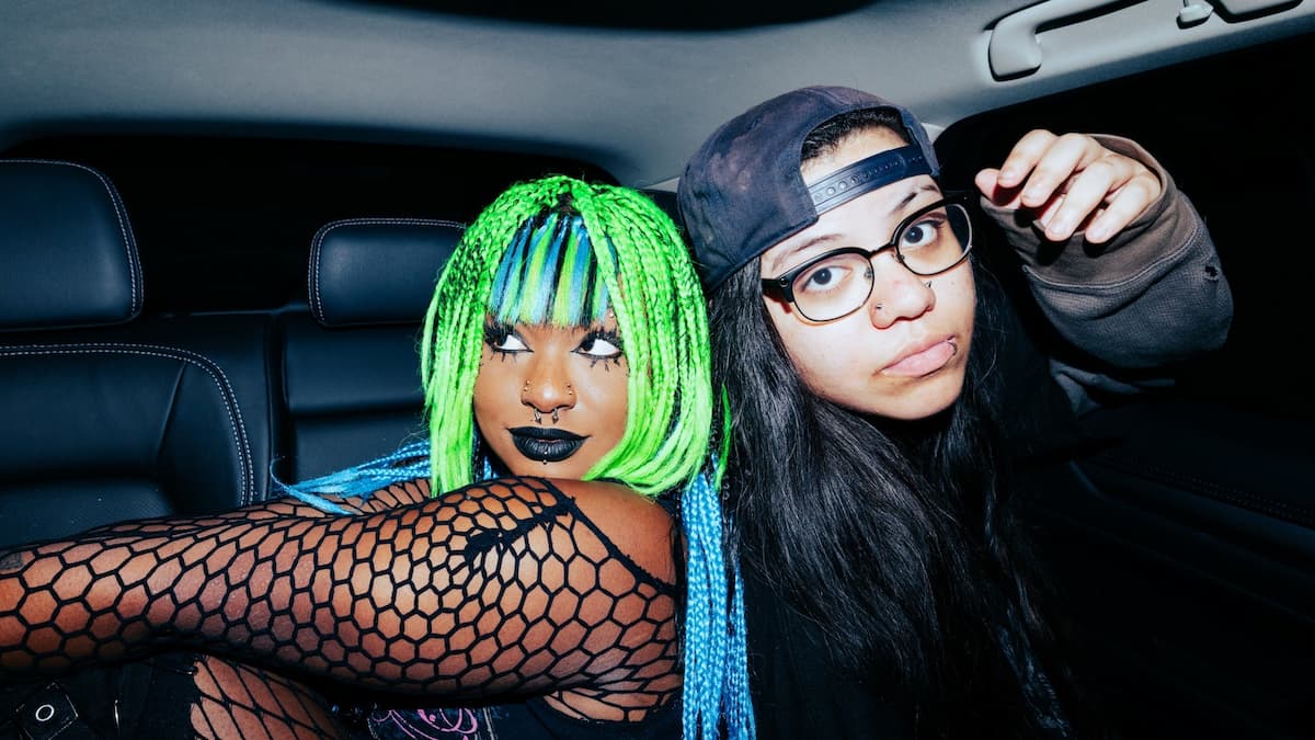 Meet Me at the Alter