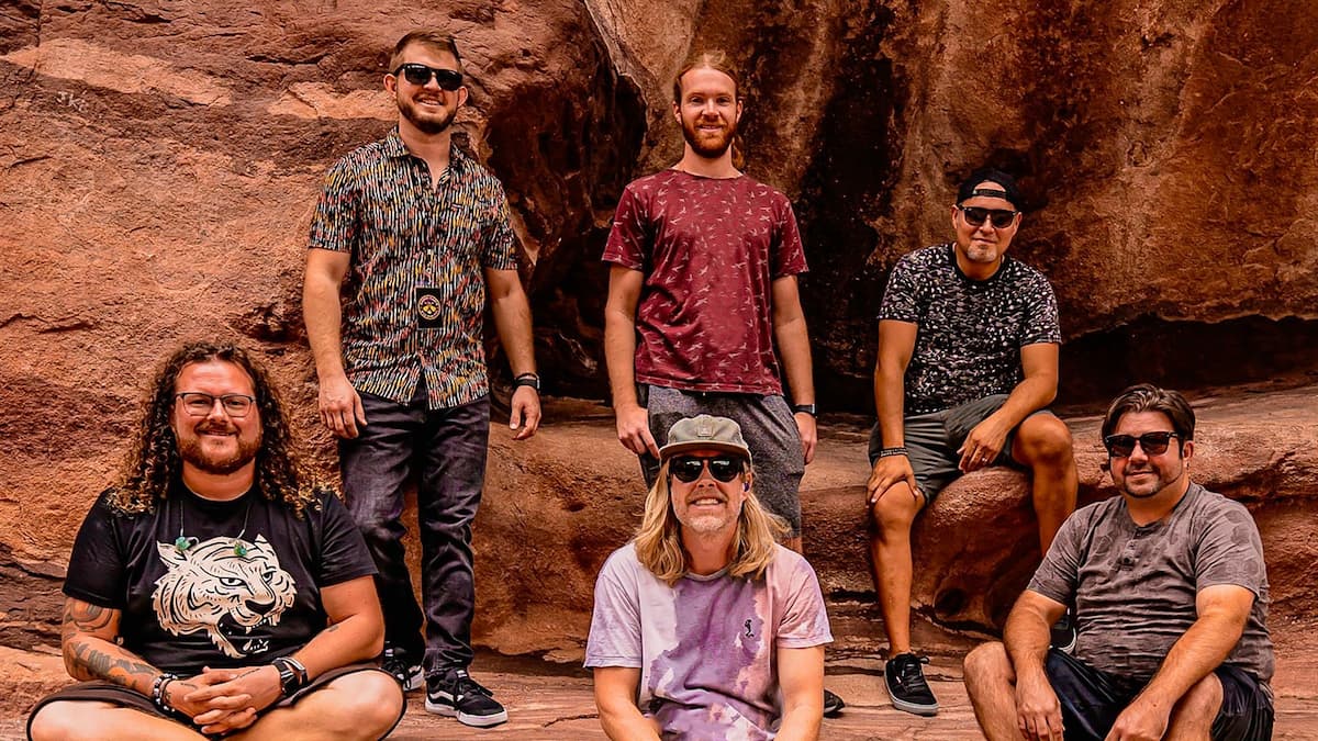 The Hip Abduction w/ Will Evans