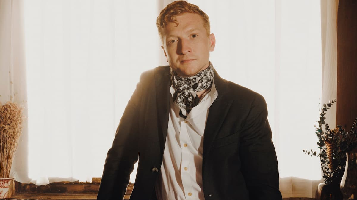 Tyler Childers w/ Jon Batiste