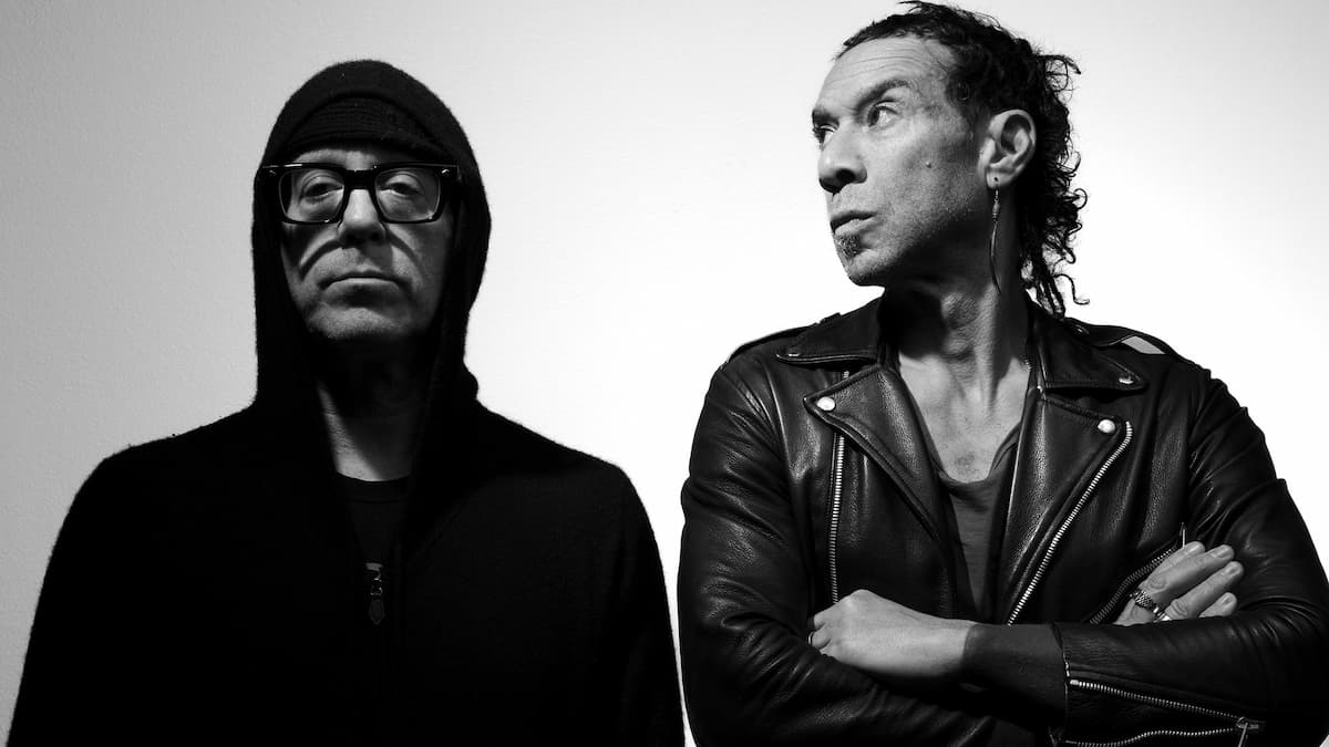 She Wants Revenge - 21+