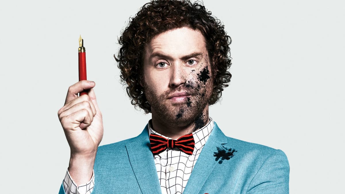 TJ Miller