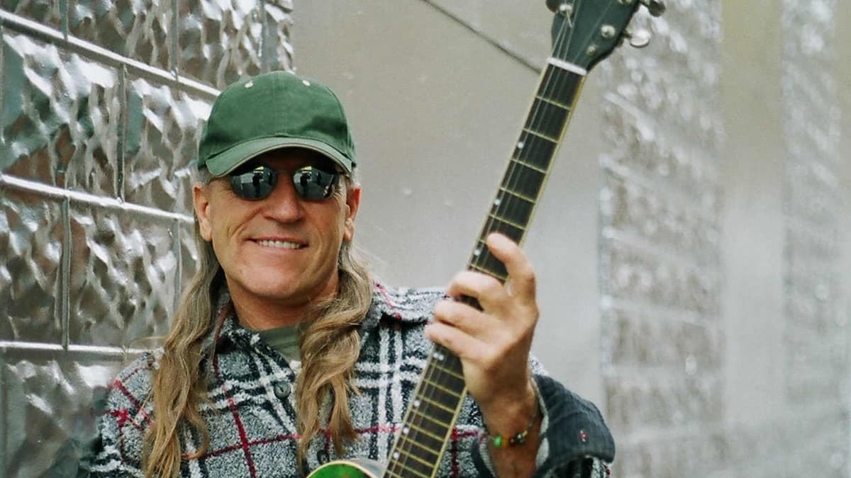 Mark Farner w/ Molly Hatchet