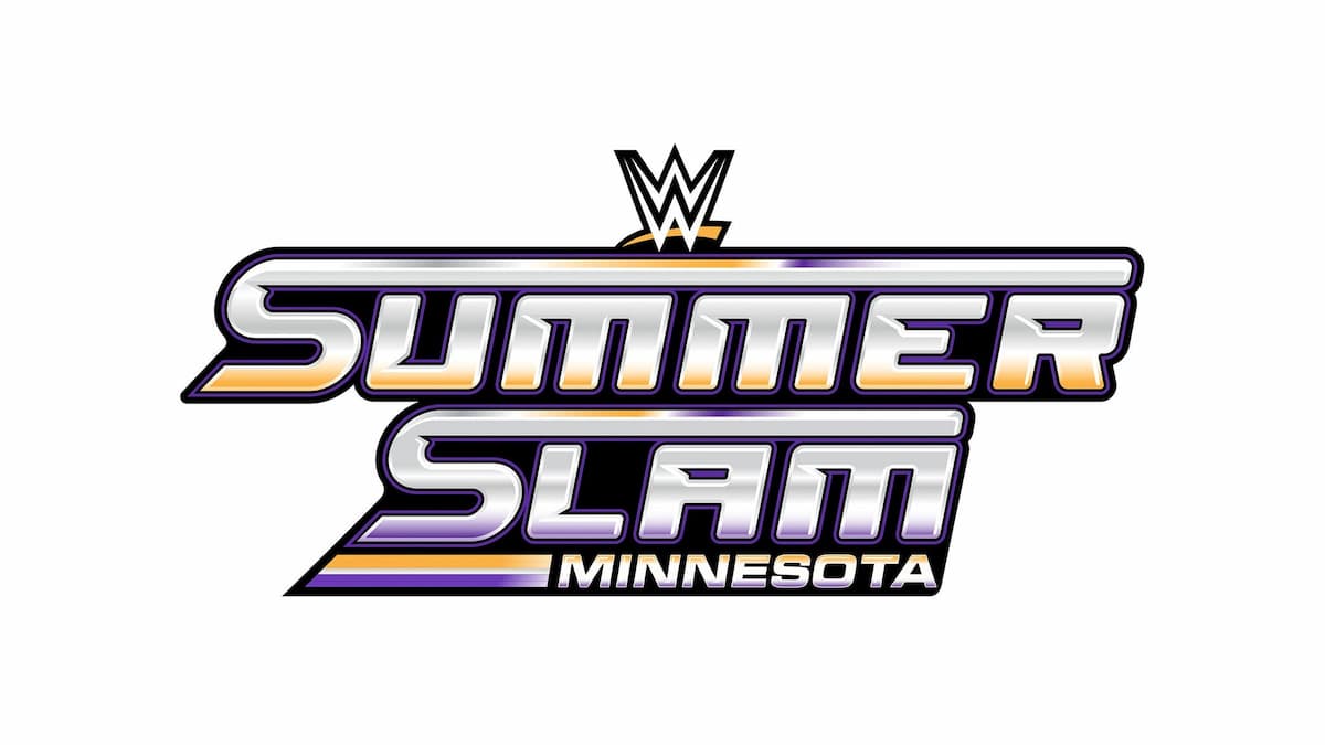 WWE SummerSlam